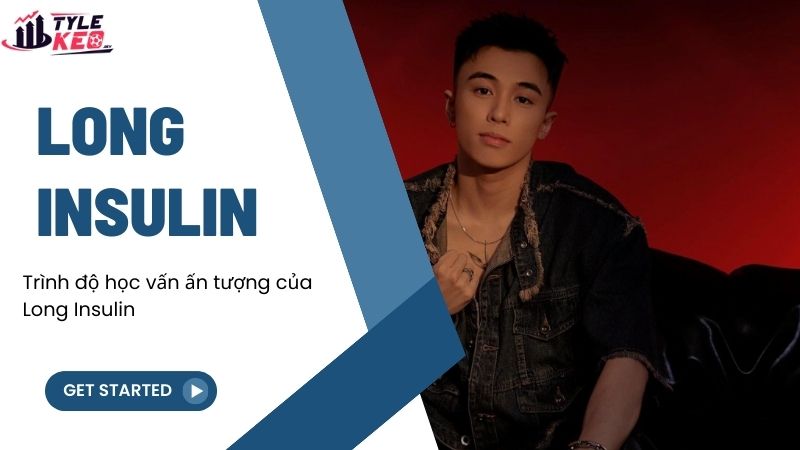 Long Insulin - Người phát triển website herm3tica.tv 2 Trình độ học vấn ấn tượng của Long Insulin