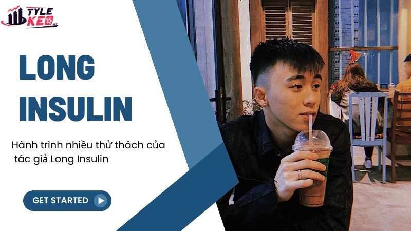 Long Insulin - Người phát triển website herm3tica.tv 3 Hành trình nhiều thử thách của tác giả Long Insulin