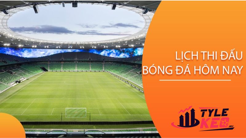 Lịch Thi Đấu Các Trận Cầu Sắp Diễn Ra 1 Lịch thi đấu bóng đá tại herm3tica.tv