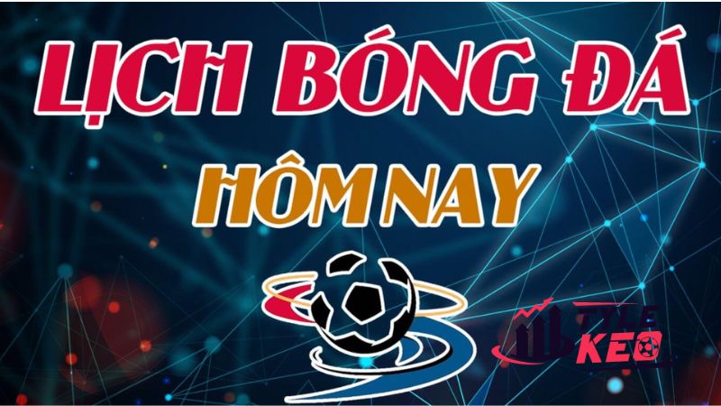 Lịch Thi Đấu Các Trận Cầu Sắp Diễn Ra 3 Những lý do nên xem lịch thi đấu bóng đá trên herm3tica.tv